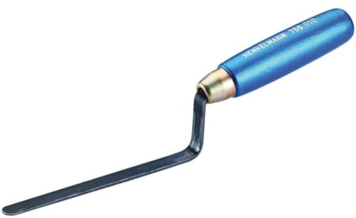 Jung, Fugenkelle, HE750014, 1,3 cm, holländisch, Profi-Werkzeug, 90 g