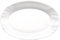 BORMIOLI ROCCO EBRO - Fuente Oval Opal 22 x 15 cm
