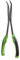 Daiwa Prorex Bent Nose Pl. XL 11/280mm