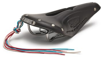 selle brooks B 17 imperial noir