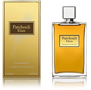 REMINISCENCE Eau de Parfum Femme Patchouli Elixir - 100 ml