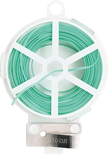 BGS Diy 9127 | Alambre de atado | 30 m | en dispensador