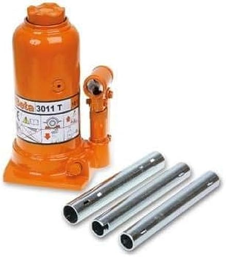 BETA 3011T 3,5 - Sollevatore Idraulico a Bottiglia