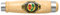 Kirschen - Mango para formón de carpintero (125 mm, 12-16 mm)