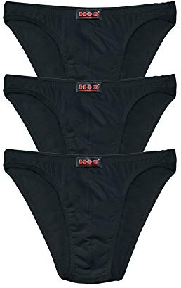 H.I.S. Henry I. SIEGEL Herren Minislip