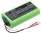 Batteria Polycom SoundStation 2W, SoundStation 2W EX, 2200 / 7.4V mAh