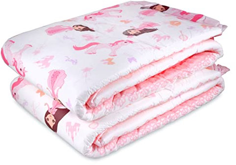 Rearz - Princess Pink – Windeln für Erwachsene (Probe – 2er-Pack) (mittelgroß)