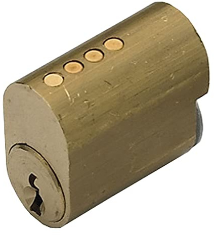 YALE Yl5 Cilindro Ref 67-E Cerraduras