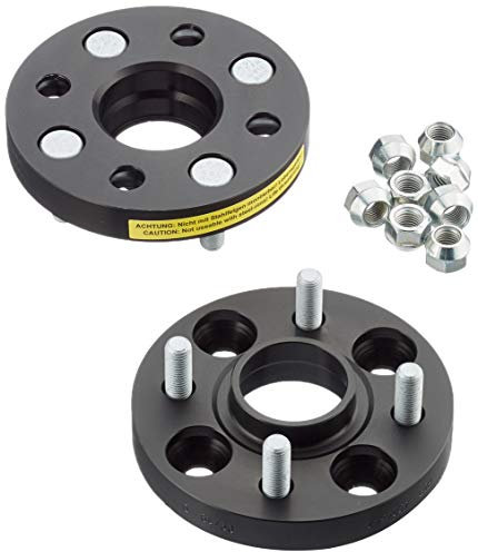 HR B4024542 DRM-SYSTEM 40 MM FUER, Schwarz