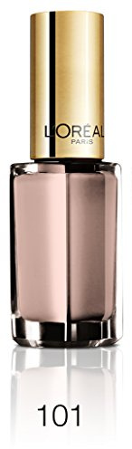 L'Oreal Paris Color Riche 101 Opera Ballerina Nail Polish 5ml