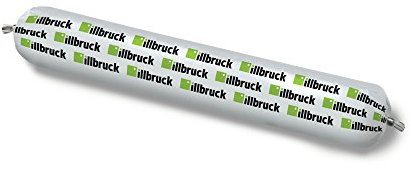 illbruck OT015 EPDM-Folienkleber 600ml schwarz