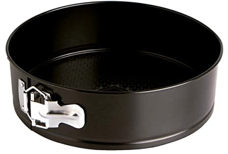 Quid - Moule à charnière Sweet Grey 26 cm