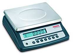 SOEHNLE PROFESSIONAL Compact balance 9241 30 kg - 1g
