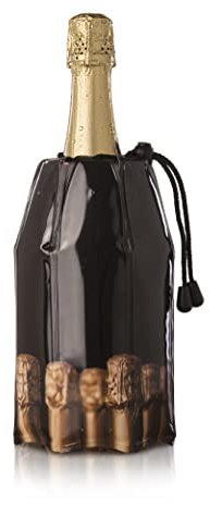 Vacu Vin Rapid Ice Champagne Cooler - Bottle