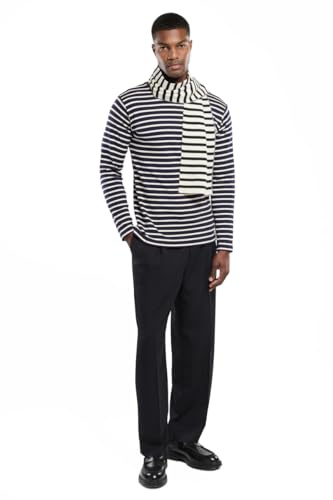 Armor Lux Navy - Heavy Cotton, Ship/Nature, XXL