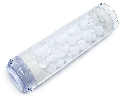 NW Cartucho de Siliphos 750g Fosfato aglutinante de silicato Filtro de agua Tratamiento del agua