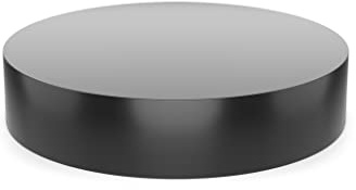 Isolate It: Sorbothane Vibration Isolation Circular Disc Pad 0.25 Thick 1.5 Dia. 70 Duro - 8 Pack