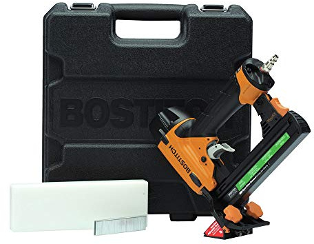 Stanley Bostitch Ascend Desktop Stapler, Black (EHF1838K)