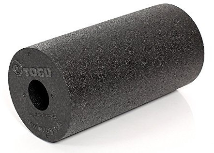 Togu Blackroll, schwarz, Faszientraining