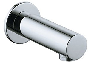 Keuco 54945170001 Plan Wanneneinlauf DN 20, aluminium-finish