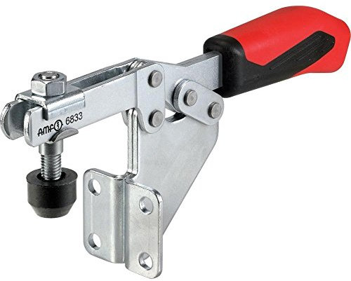 Waagrechtspanner 6833 Größe 1 Ausfü