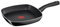 Tefal So Tasty, Bratpfanne, antihaft, 30 cm, Schwarz, Aluminium, Schwarz, 26 cm