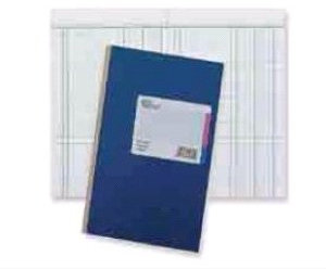 Spaltenbuch A5 2Spalten 96Bl