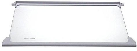 Beko Beko Refrigeration Glass Shelf Genuine part number 4616140500