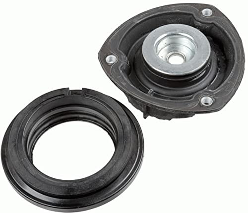 SACHS 803 024 Ensemble Coupelle et Roulement pour Volkswagen Golf VII (5G1, BQ1, BE1, BE2, BC2) 2012 - Droit, Gauche, Essieu Avant et autres véhicules