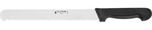 Lauterjung 82231 Coltello da Pasticceria, Acciaio Inox