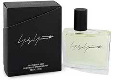 Pour Homme Fragrance by Yohji Yamamoto