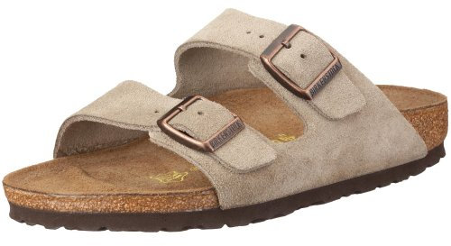 BIRKENSTOCK Arizona Bs 0051463, Sandalen - 39 EU