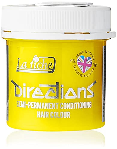 La Riché Directions Directions fluorescent glow, 89 ml