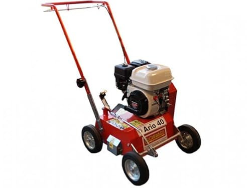 Escarificador termique caravaggi Ario 40 F Motor Honda