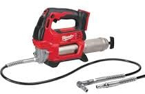 Milwaukee Akku Fettpresse, M12GG/4.0 Ah