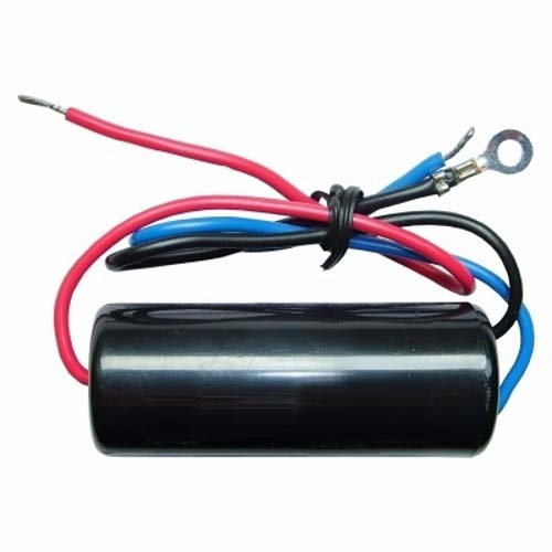 Baseline Connect Autoradio-Entstörfilter 8 A