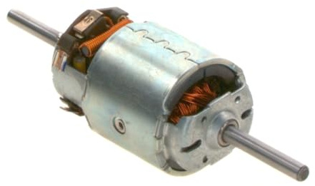 Bosch 0130063013 Dc Motor