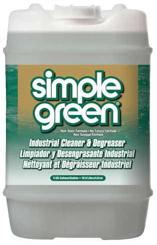 Simple Green Concentrated All-Purpose Cleaner/Degreaser