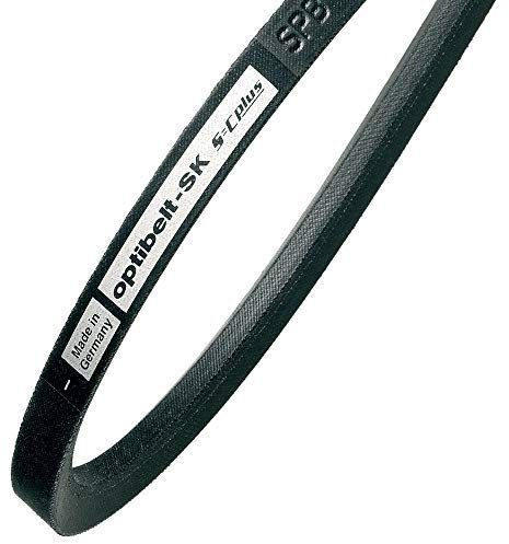 Optibelt SPB 4050 SK S=C Plus SPB Hochleistungs-Schmalkeilriemen, DIN/ISO/BS, 4050mm Länge