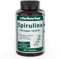 Spirulina Mikroalgen 400 mg Tabletten 500 Stk. - Nahrungsergänzungsmittel mit natürlichem Vitamin B12-Gehalt