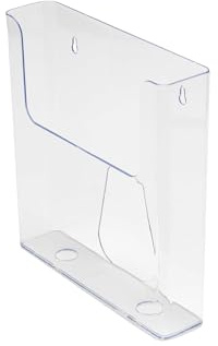 Deflecto Porte brochures A5 muraux