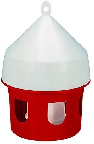 Kerbl 70253 Taubentränke 5 L, 1 Stück (1er Pack)