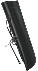 Glasser Carcaj de arco de contrabajo negro