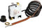 thermostat de sécurité limiteur 100°C ref 87168419890 pour chaudières