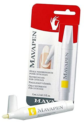 MAVALA Nourishing Cuticle Oil 5ml