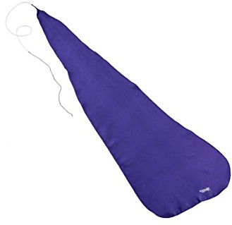 Hodge Bassoon Swab Purple