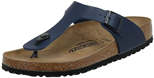 BIRKENSTOCK Gizeh Bs 0143623, Zehenstegsandalen - 40 EU