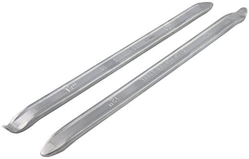 Core Tools CT120 12-inch Tire Iron, 2-Pack