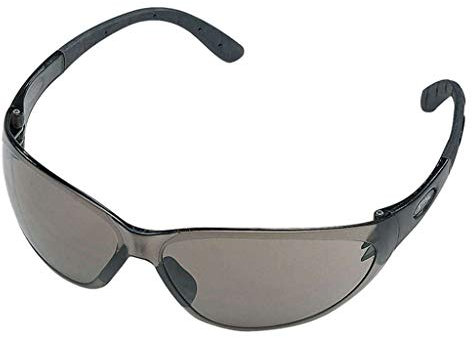 Genuine Stihl Contrast Tinted Safety Glasses