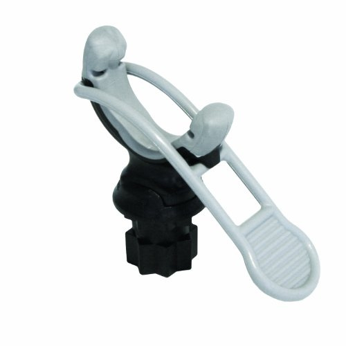 Railblaza G-Holder Halterung schwarz, 35mm